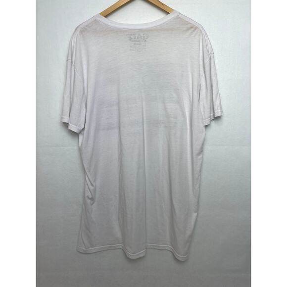 Galt American Flag Tee Mens XXLarge - Picture 3 of 4